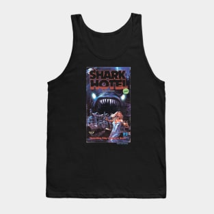 Shark Hotel Tank Top